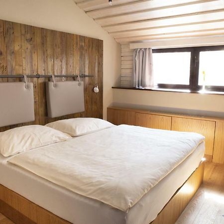 Koliba U Cerneho Medveda Hotel Zlín Kültér fotó