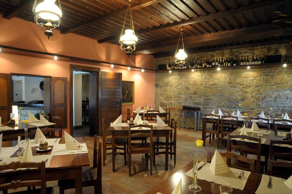Koliba U Cerneho Medveda Hotel Zlín Kültér fotó