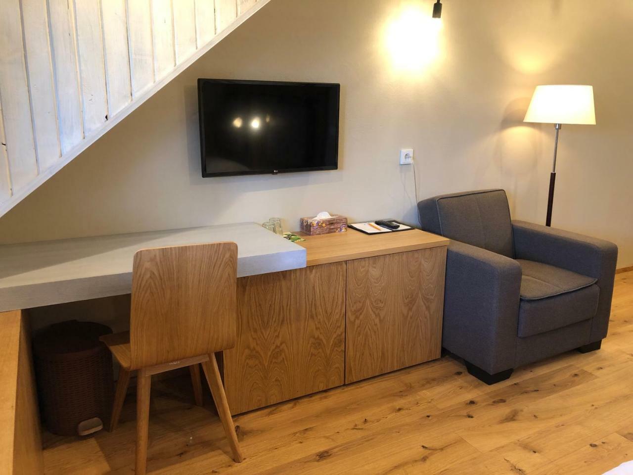 Koliba U Cerneho Medveda Hotel Zlín Kültér fotó